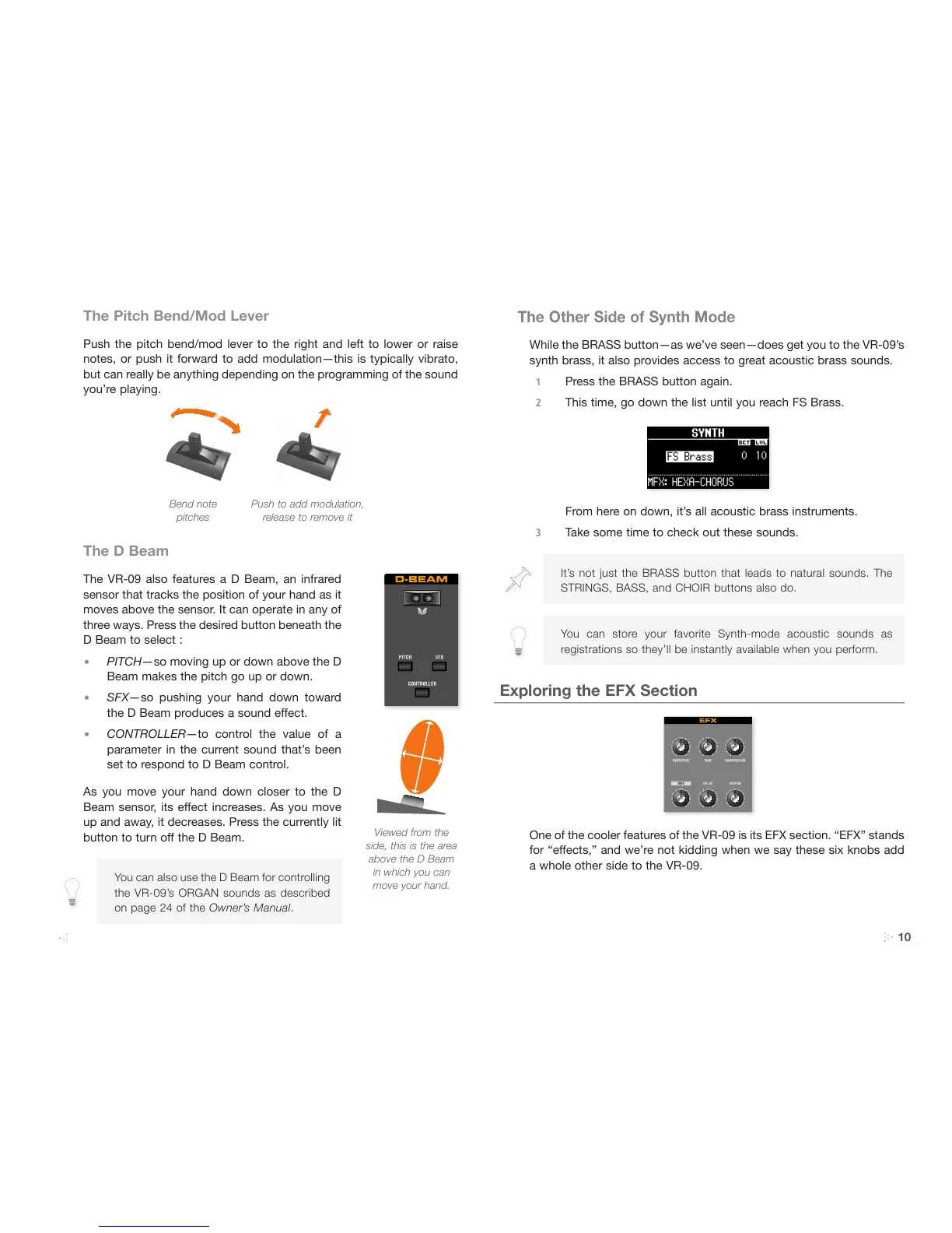 Page #10 background image