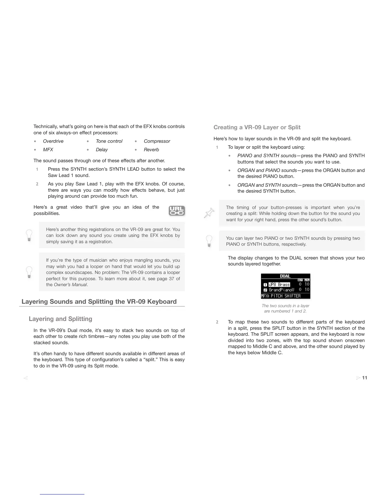 Page #11 background image