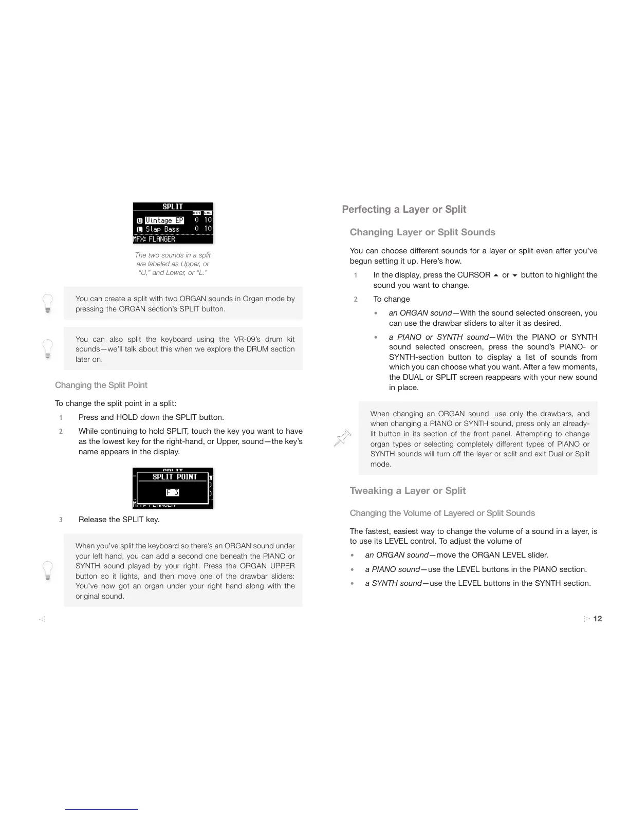 Page #12 background image