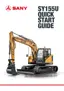 Preview: Quick Start Guide