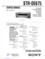 Preview: Service Manual