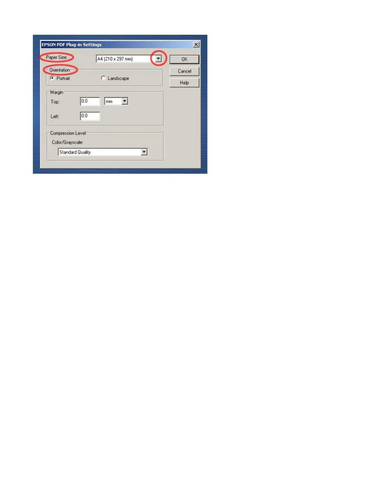 Page #10 background image