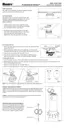 Preview: Installation Instructions