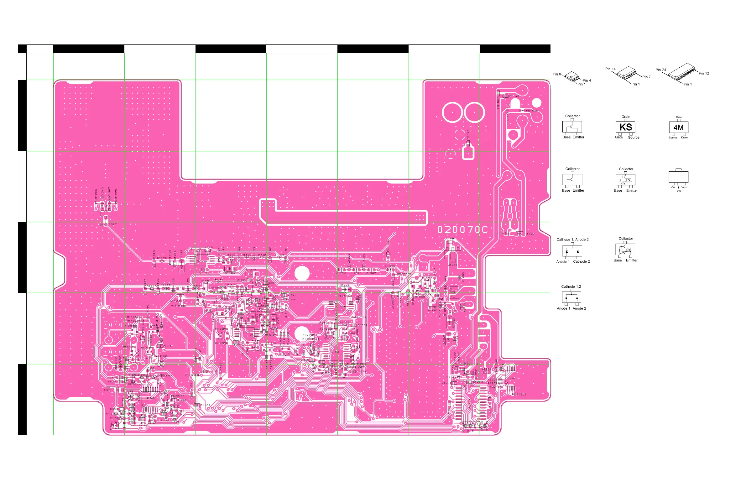 Page #16 background image