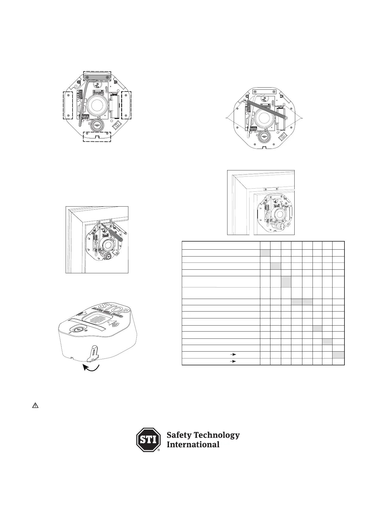 Page #2 background image