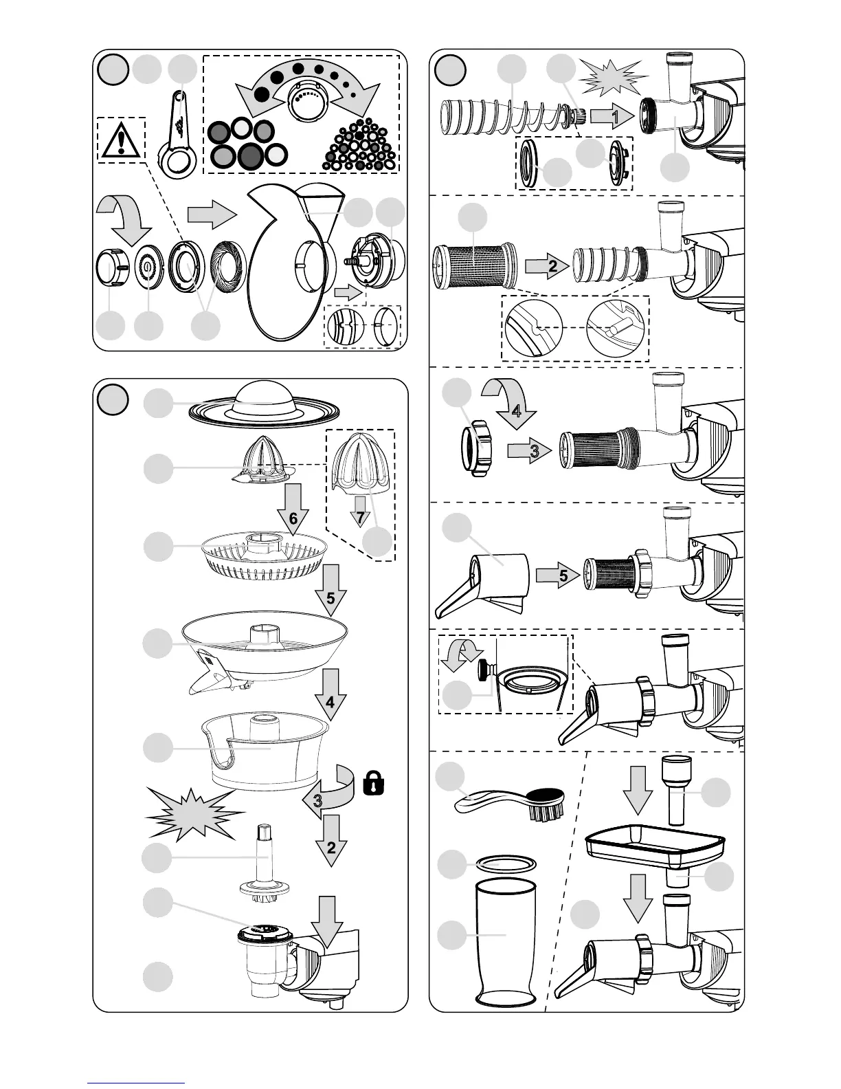 Page #6 background image
