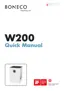 Preview: Quick Manual