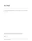 Preview: User Manual
