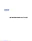 Preview: User Guide