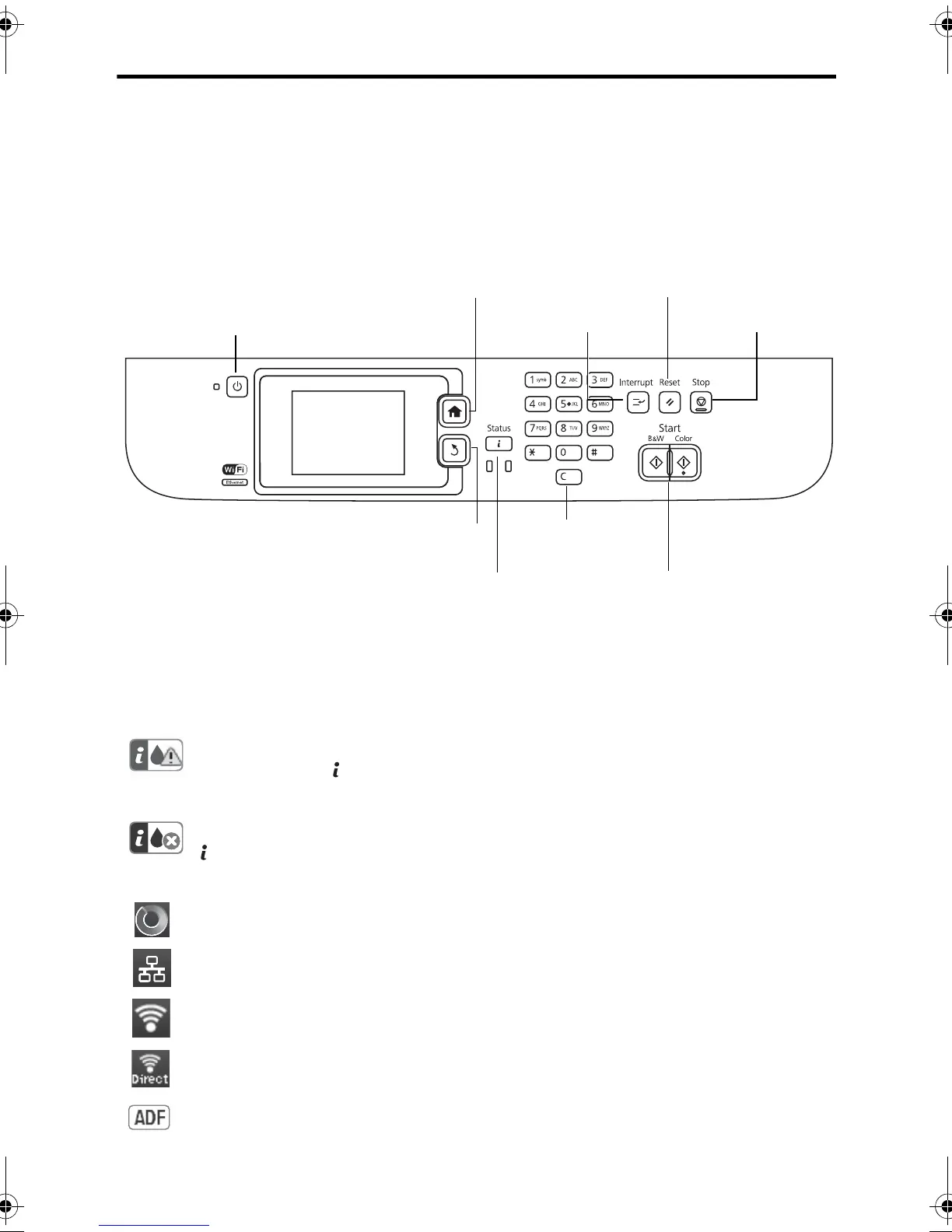 Page #2 background image