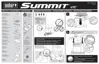 Preview: Assembly Instructions And Parts List