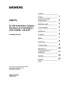 Preview: Installation Manual