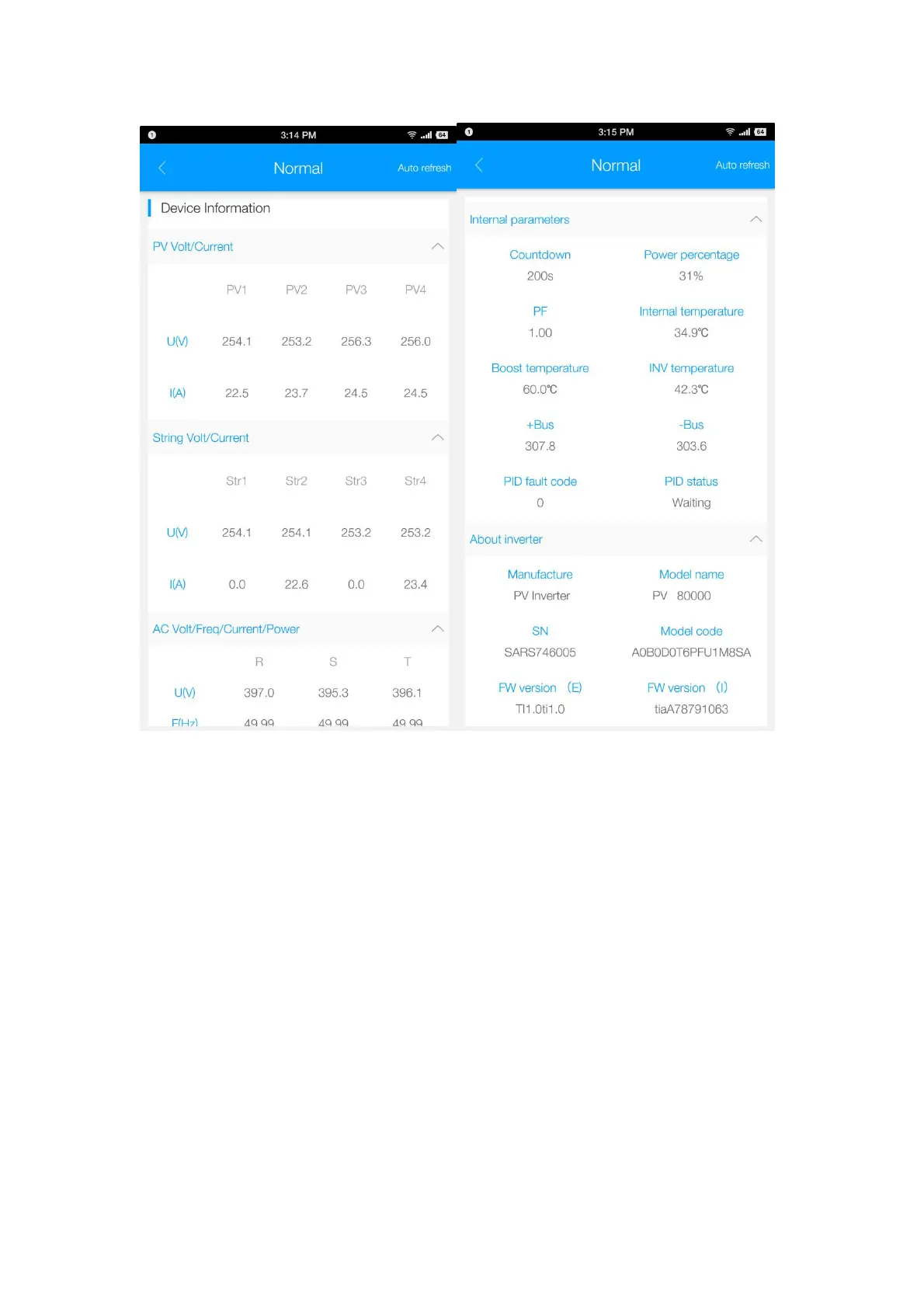 Page #6 background image