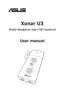 Preview: User Manual