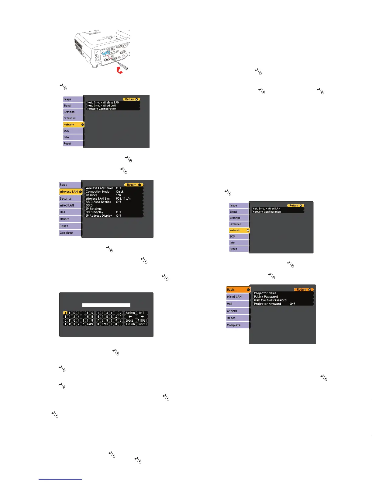 Page #3 background image