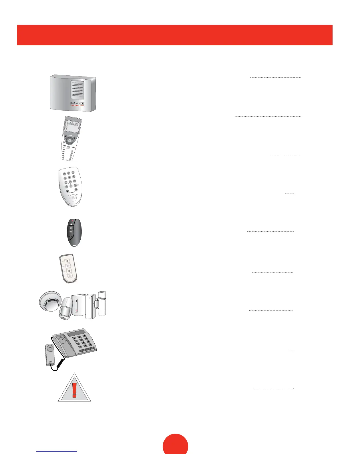 Page #3 background image