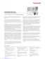 Preview: Technical Specifications