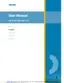 Preview: User Manual