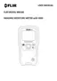 Preview: User Manual