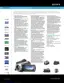 Preview: Specifications