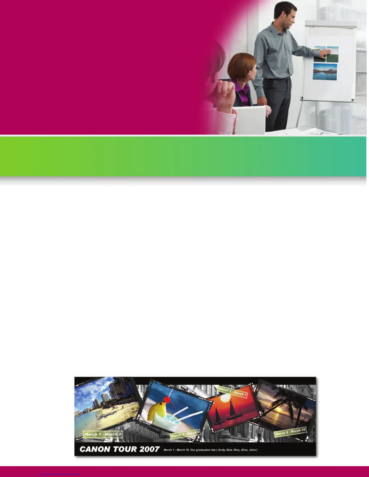 Page #2 background image