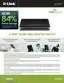Preview: Technical Specifications