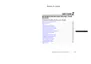 Preview: Owner's Manual