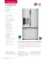 Preview: Specification Sheet