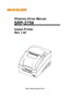 Preview: Windows Driver Manual