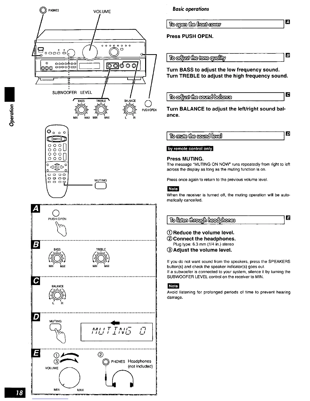 Page #18 background image