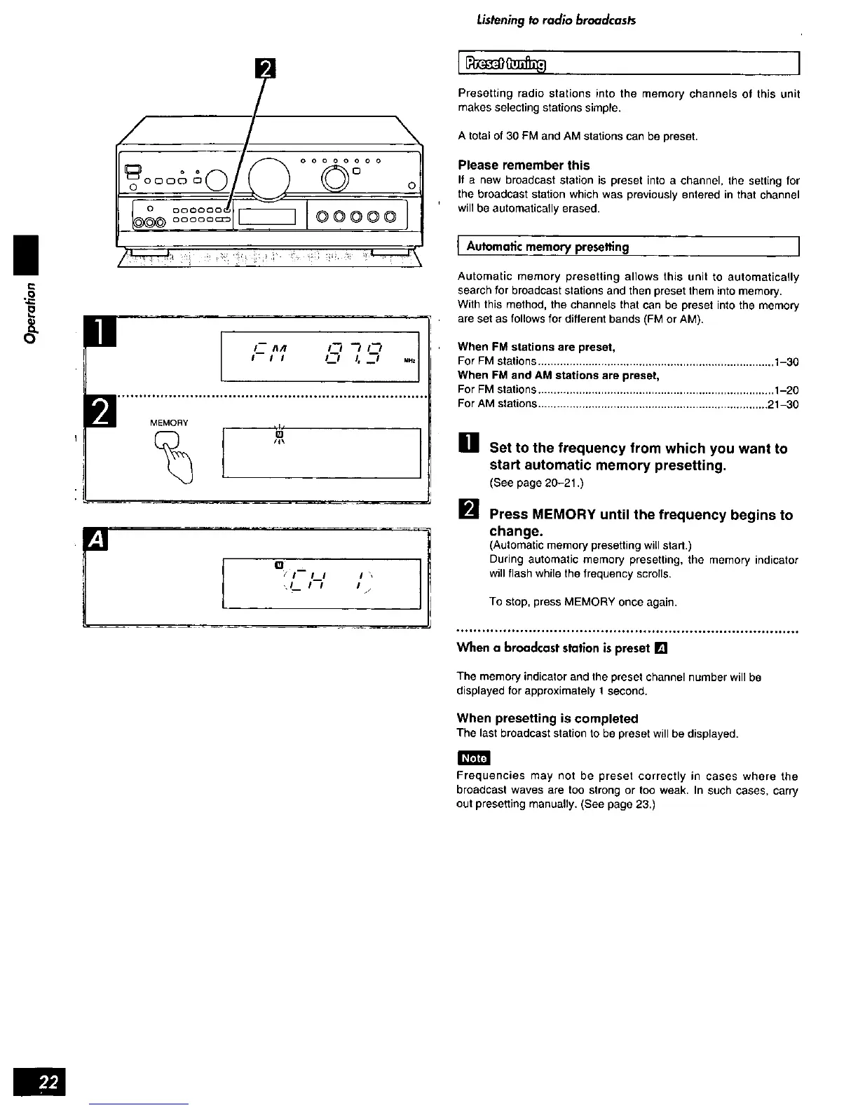 Page #22 background image