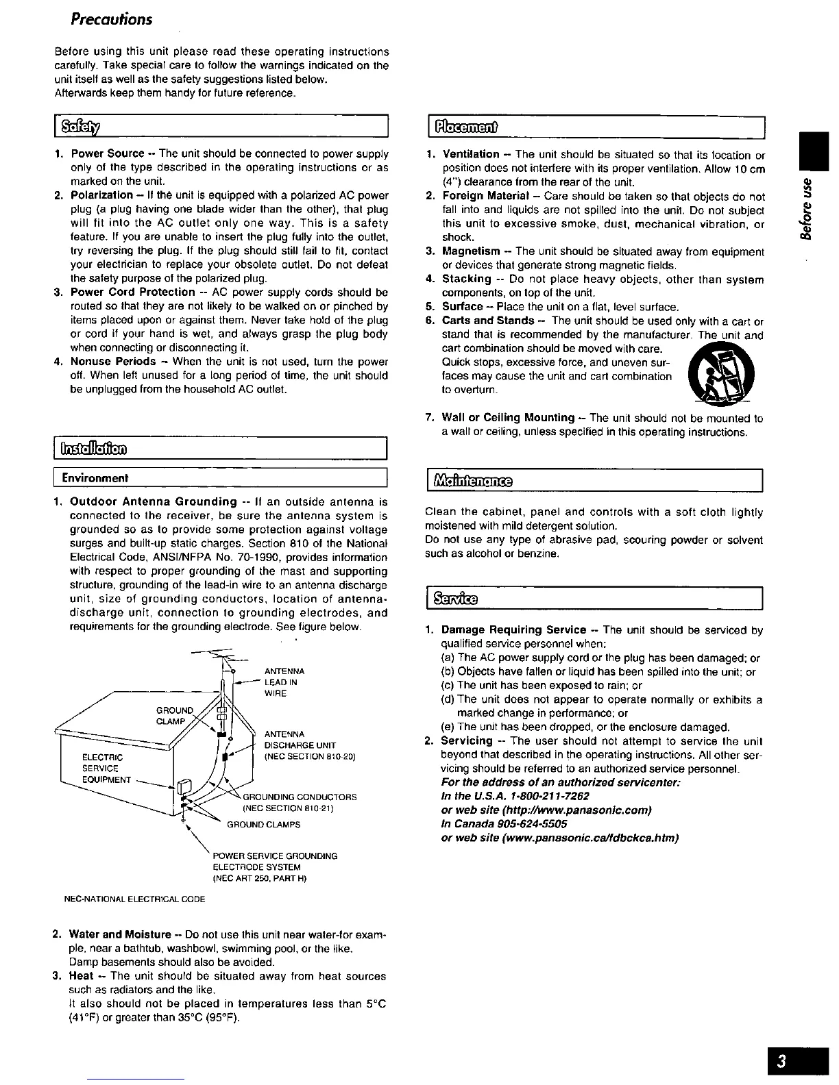 Page #3 background image