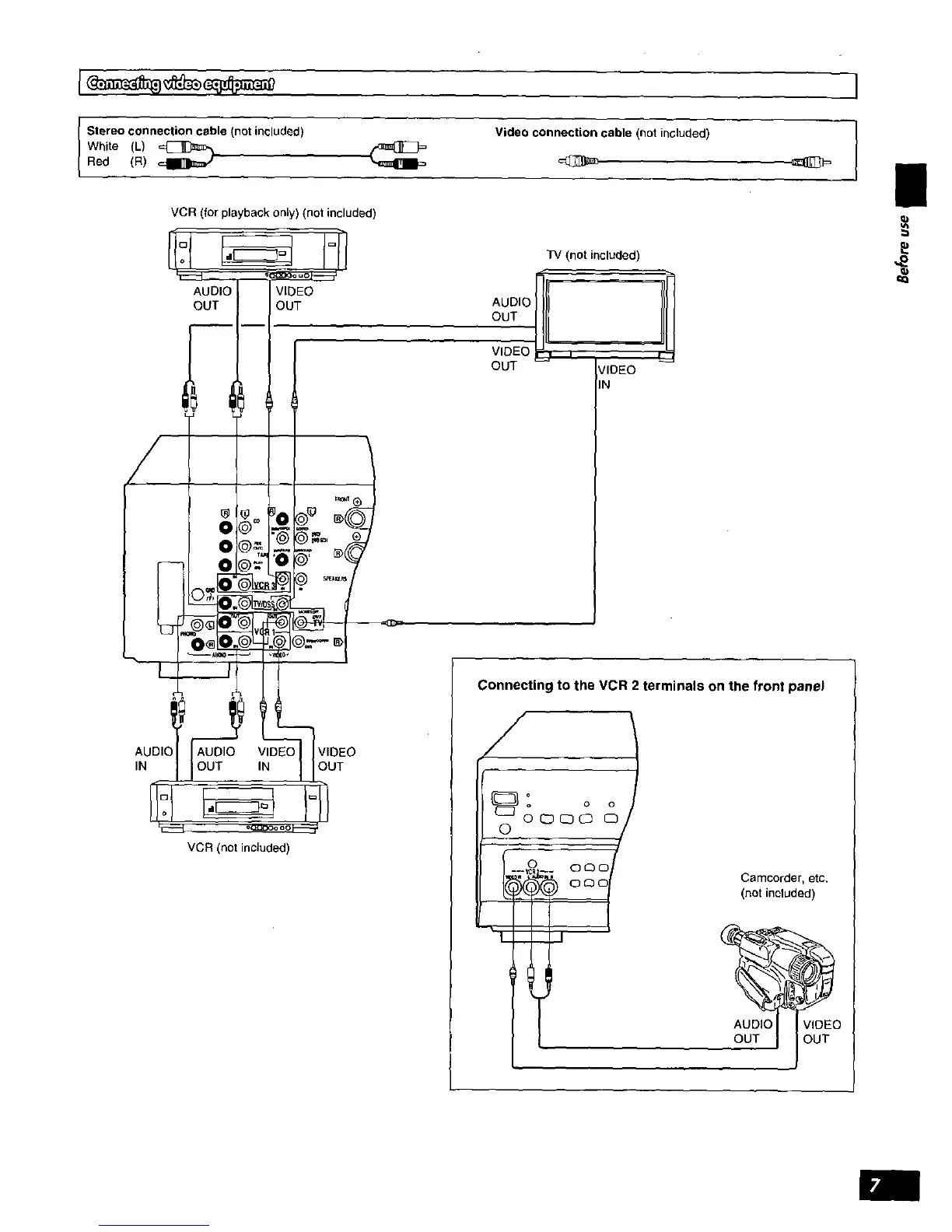 Page #7 background image