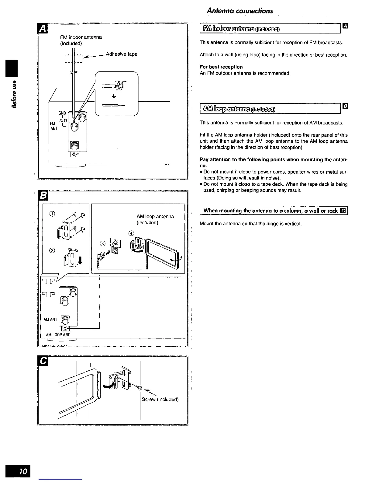 Page #10 background image