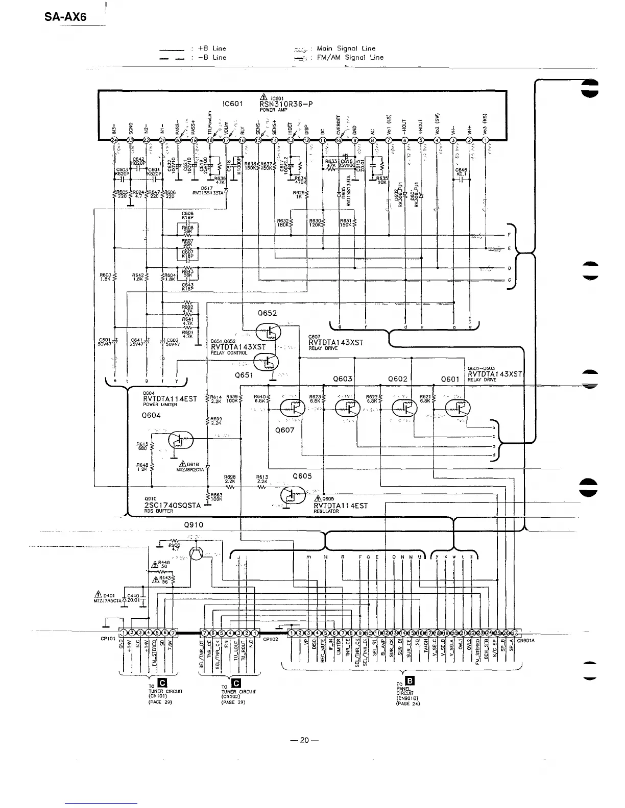 Page #20 background image