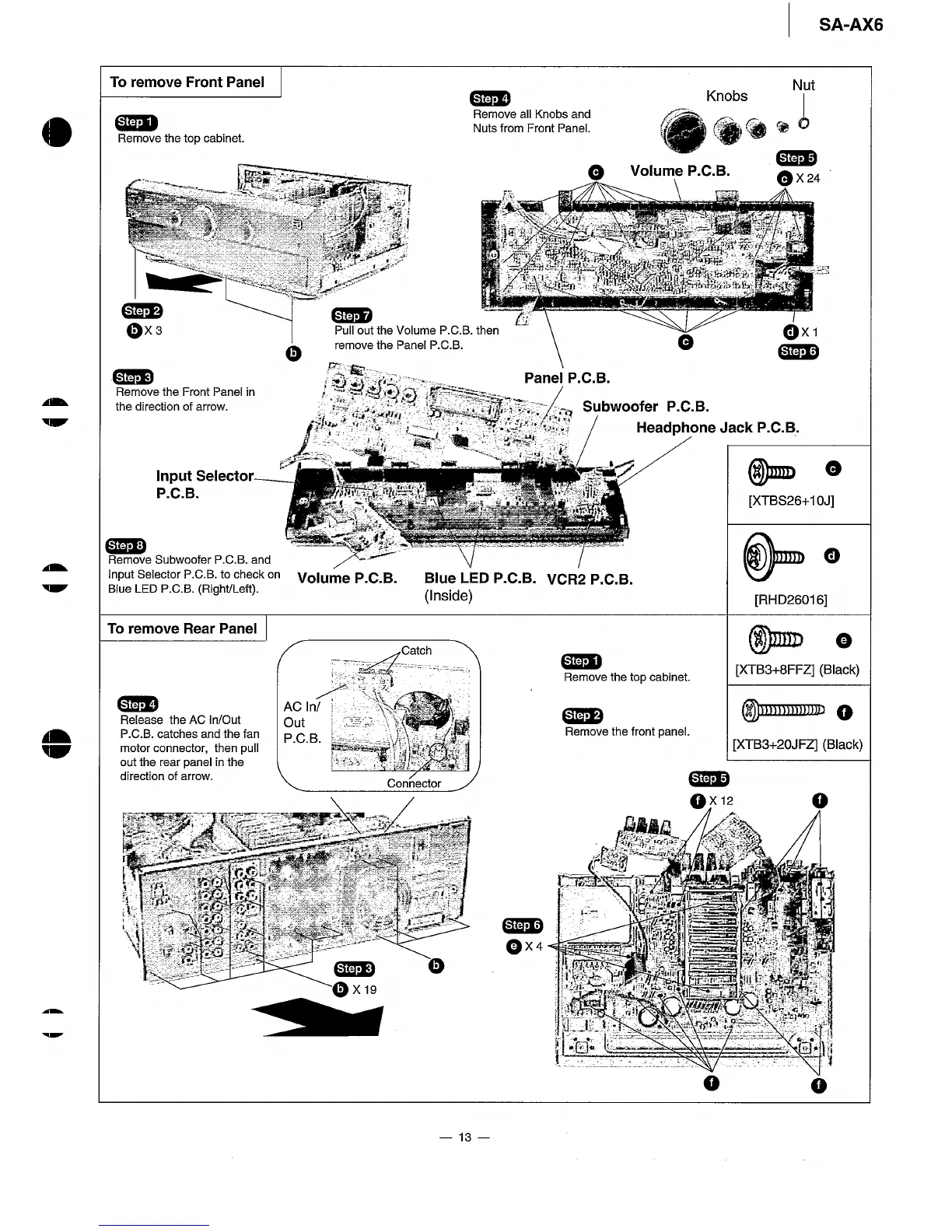 Page #13 background image