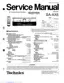 Preview: Service Manual