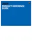 Preview: Product Reference Guide