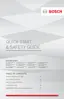 Preview: Quick Start And Safety Guide