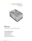 Preview: Instruction Manual