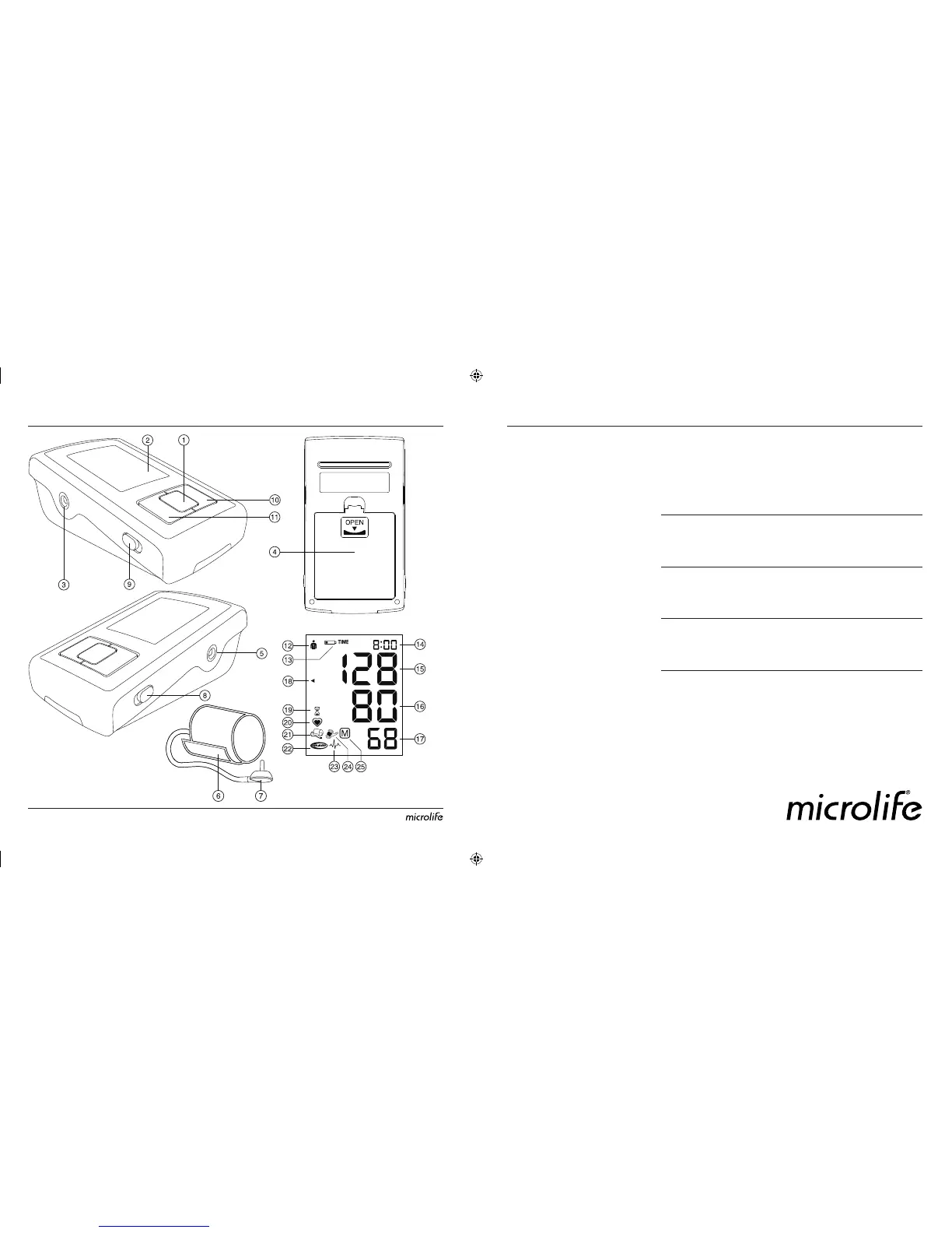 Page #2 background image
