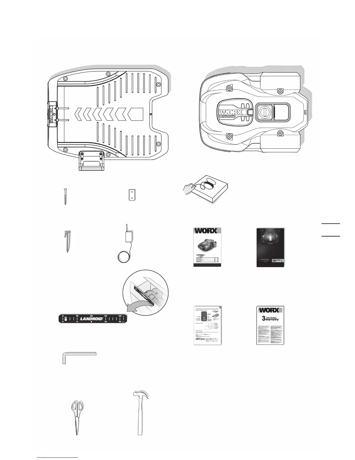 Page #3 background image