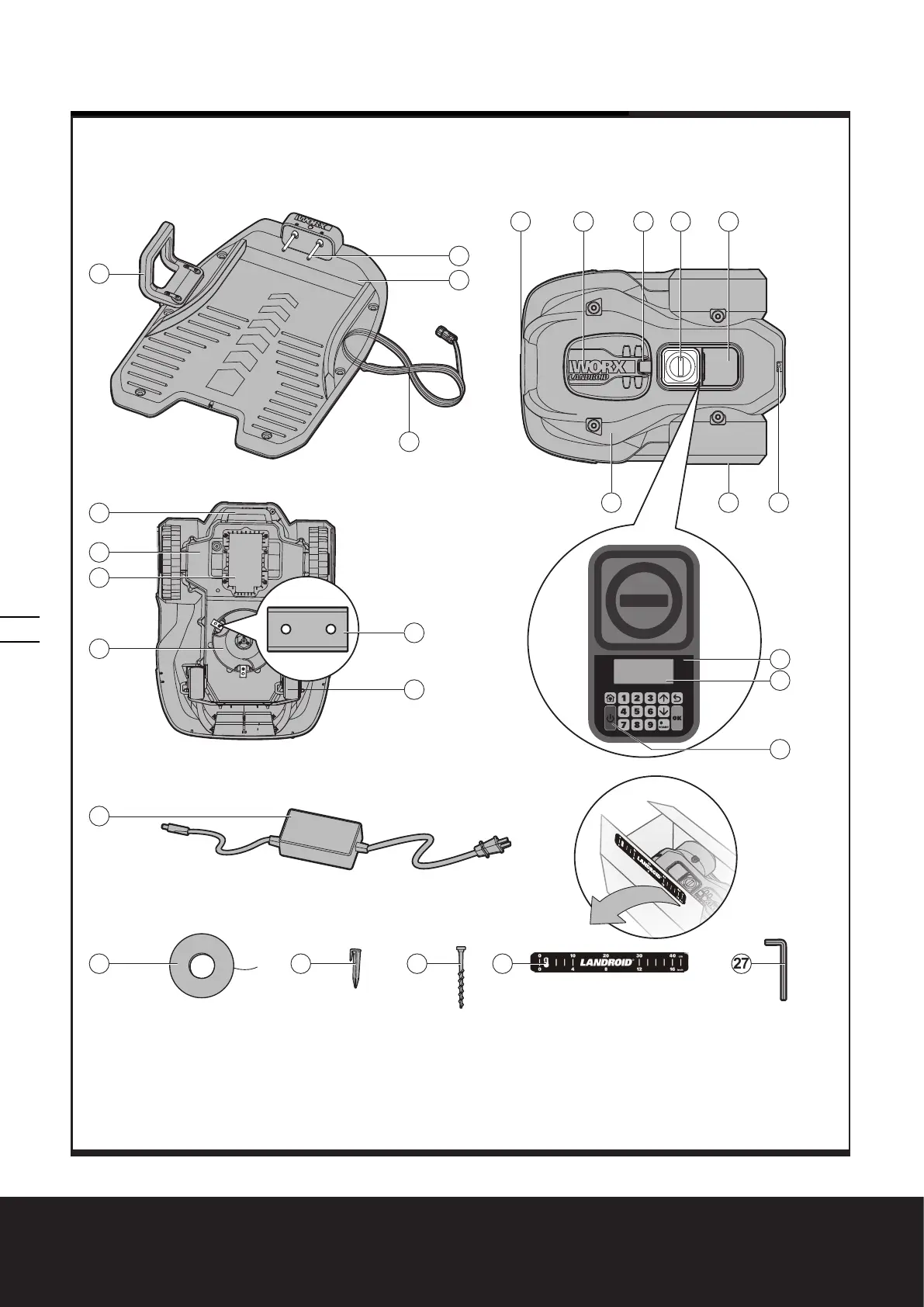 Page #6 background image