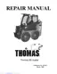 Preview: Repair Manual