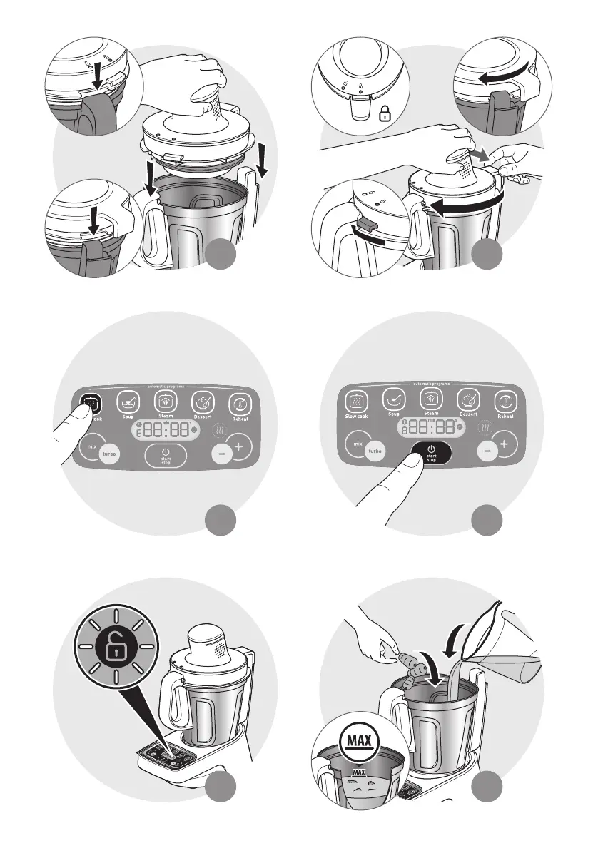 Page #5 background image
