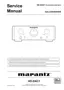Preview: Service Manual