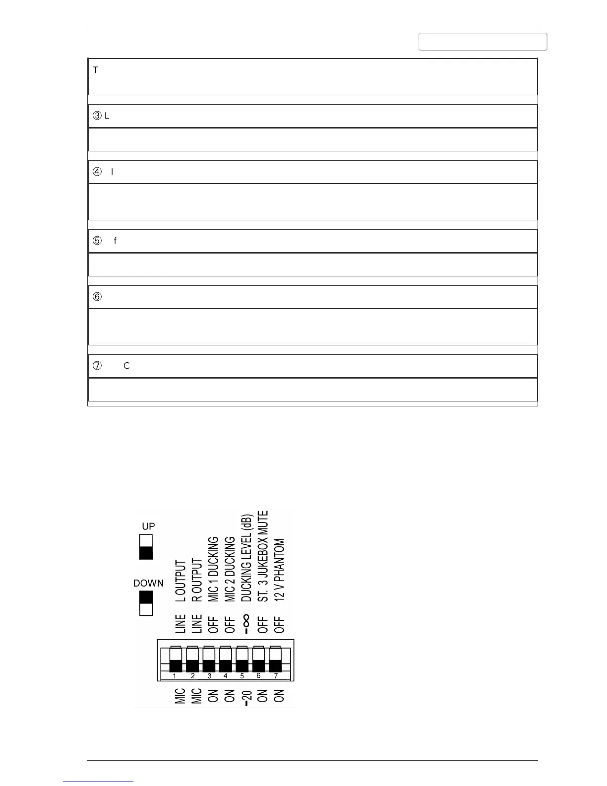Page #4 background image