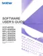 Preview: Software User's Guide