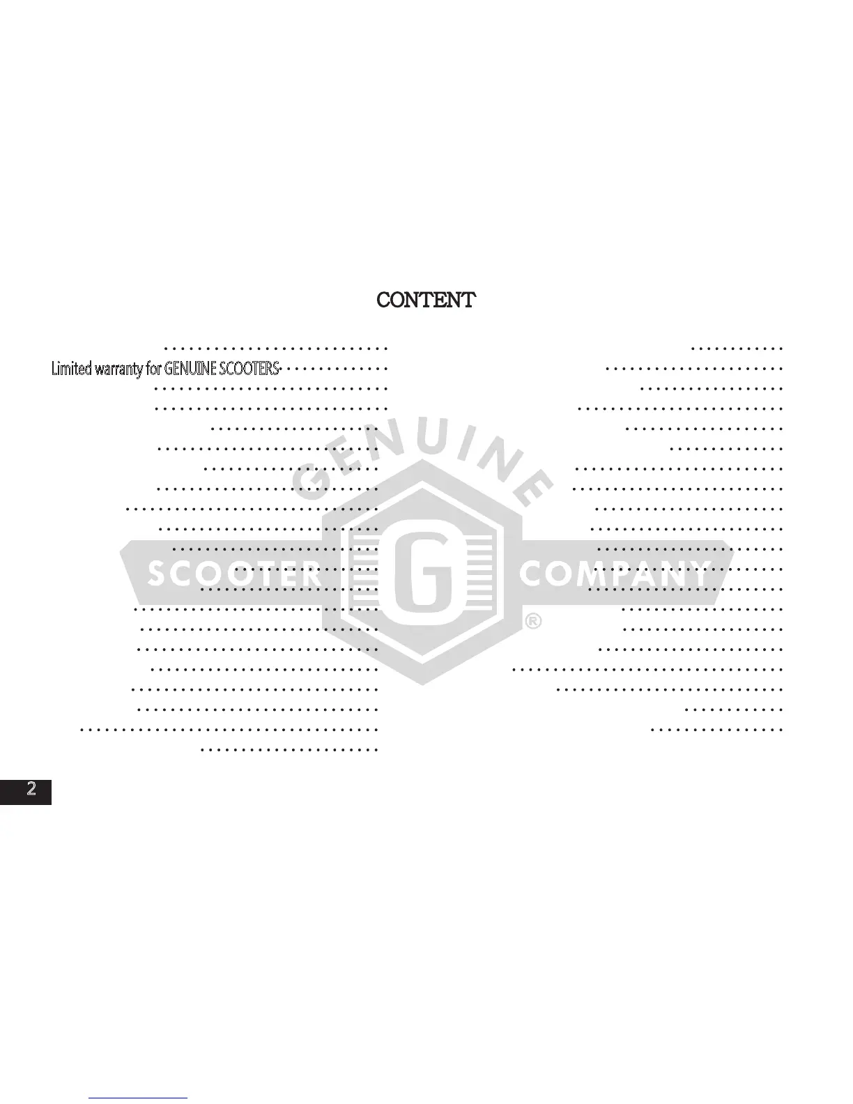 Page #2 background image