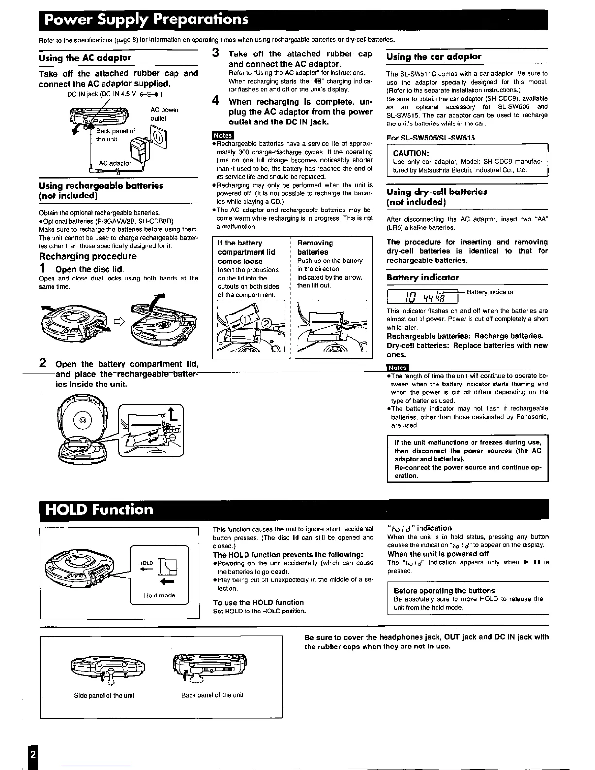 Page #2 background image